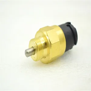 Genuine SANY Temperature Sensor OEM Engine Temp Sensor for SANY Excavators & Reach Stackers Spare Parts thumbnail-1