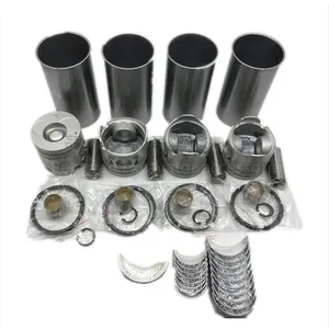 Cylinder Liner Sany 75 Original Engine Cylinder Liner Sinotruk SANY thumbnail-1