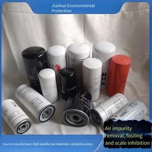 2560404002 Dryer Air Compressor, Unites Gas-oil Separation Filter Element, Jiashuo Environmental Protection thumbnail-4