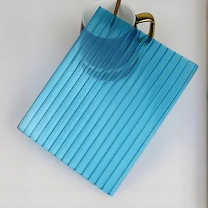 Polycarbonate Hollow Sheet thumbnail-2