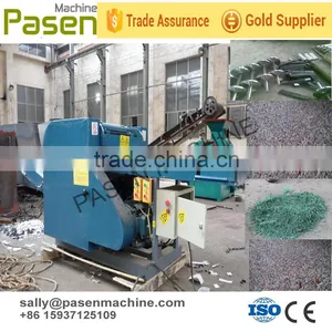 Glass Fiber Cutter | Glass Fiber Cutter Machine | Waste Glass Fiber Cutter thumbnail-2