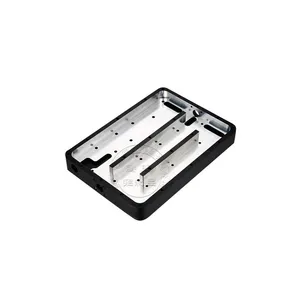 Cnc Precision Turned Components，china Cnc Machining thumbnail-2