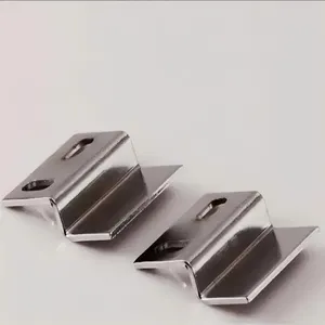 Custom CNC Hollow Tube Bend Frame Bending Rolling Welding for Aluminum Stainless Steel thumbnail-4