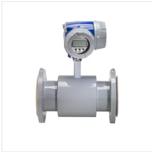 BADGER METER ModMAG M4000 Explosion-Proof Electromagnetic Flowmeter thumbnail-1