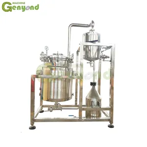 Rose Essential Oil Extraction4 thumbnail-4