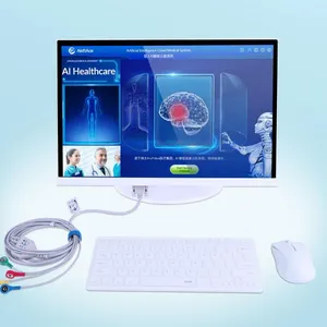 OEAI G7 Professional Health Detector for Wellness Business thumbnail-1