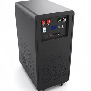 The New Style of Landed Energy Storage Battery Packs Supports OEM Cost-performance Advantages thumbnail-1