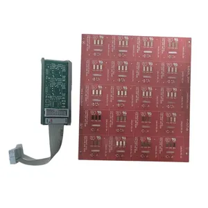 3pcs RFID Chip Set V4201-D V4210-D V4211-D V7201-D V7206-D V7205-D for Videojet 1580 Inkjet Coding Printer thumbnail-3