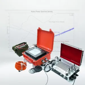 Multi Channel Engineering Seismograph Remi Engineering Seismograph thumbnail-2