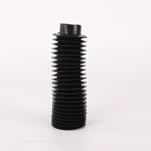 Multicolor Customized Rubber Special-shaped Parts-Core Adaptation for Southeast Asian Automotive Component Factories thumbnail-2