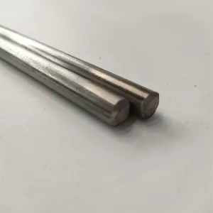 High-Purity Nickel 201 Rods: Benefits for Electronics and Corrosion Resistance thumbnail-2
