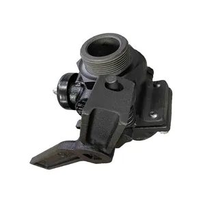 Railway Angle Cock Flat Angle Wrench Train Parts Accessories thumbnail-2