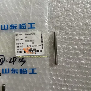 ORIGINAL SDLG NEEDLE ROLLER 4090000158 APPLY FOR SDLG WHEEL LOADER MOTOR GRADER LG958 L958F G9180 G9190 G9200 thumbnail-2