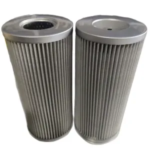 Semi-Automatic Customized Dust Filter Cartridge for 220V Pulse Jet Cleaning System thumbnail-1