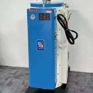 Garment Factory Steam Boiler Steam Source for Steam Iron thumbnail-3