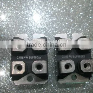 ic Chip Electronic Component Module BUF460AV thumbnail-3