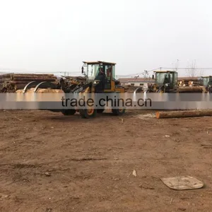 XD918F 1.6T Small Wood Bucket thumbnail-4