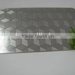 201stainless Steel Embossing Machine thumbnail-1