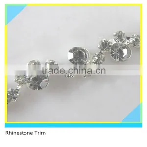 Shoe Trims and Decoration Fanulous 888 Crystal Mix Acrylic Stone thumbnail-5