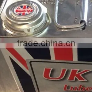2015 New Design Plastic-metal Cap/Lid/Spout Hot Sell in Turkey Market thumbnail-4