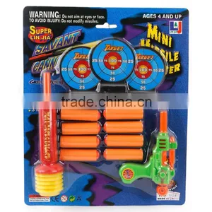 Educational Toys Two Type Sniper Toy Gun for Kids MT900013 thumbnail-6