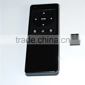 2.4GHz Wireless Air Mouse for Android TV Box thumbnail-1