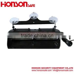 LED Visor Windshield Dash/Deck/Visor Light for Police Car HV-291 thumbnail-3