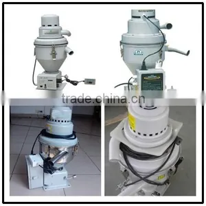 2016 Plastic Granules Color Mixer Machine thumbnail-6