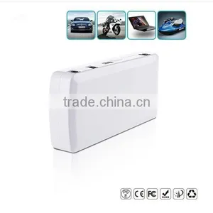 Car Starter 24V 24000mAh Portable Car Jump Starter With Emergency Tool Kit thumbnail-1