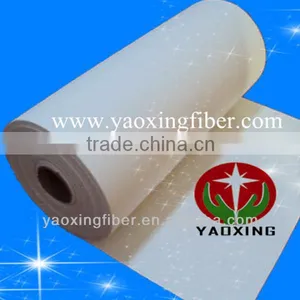 1mm Thick Ceramic Fiber Paper thumbnail-1