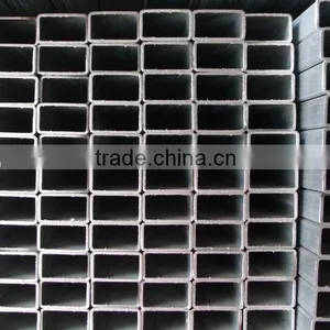 Pre-painted Galvanized Steel Pipe/tube thumbnail-2