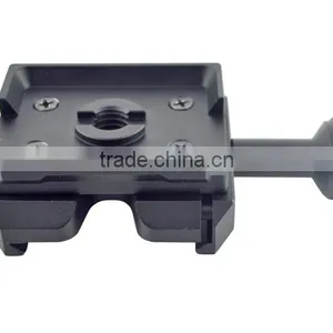 Ideas for Mini Company Stability Compat Plate Mount Mini Camera Quick Release Plate thumbnail-3