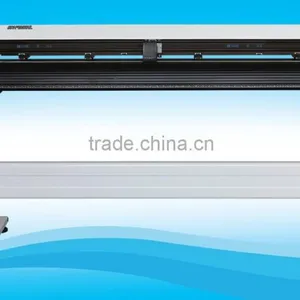 0.8m Small Size JC-850H Cutting Plotter thumbnail-2