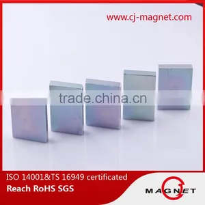 China Ndfeb Magnet Manufacturer for N30EH Neodymium Magnets Price thumbnail-3