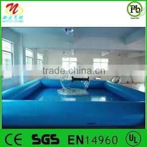 2014 New Arrival Inflatable Water Walking Ball Inflatable Ball Water Ball Water Walking Ball thumbnail-1