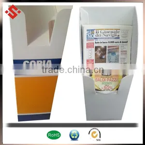 pp Plastic Coroplast Corrugated Retailers General Merchandise Dsiplay thumbnail-3