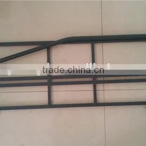High Durable Household Iron Double Side of the Ladder thumbnail-3