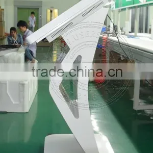 42 Inch Floor Standing Interactive Kiosk With Touch Screen thumbnail-3