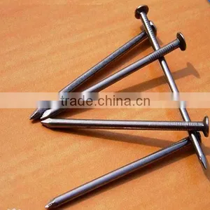 Professional Supplier Common Wire Nails thumbnail-6