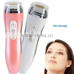 Portable Dot Matrix RF Radio Frequency Fractional RF Firm Face Lifting thumbnail-1