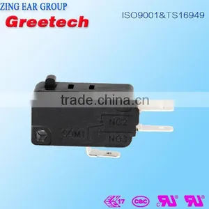 D4MC Series Micro Switch T85 5e4 thumbnail-1