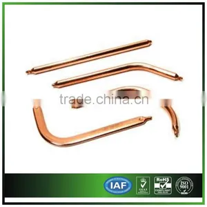 Platform Copper Heatpipe for Led thumbnail-1