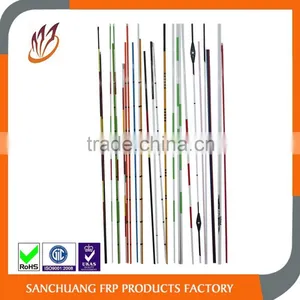 Highly Flexible and Strength Fiberglass Poles for Golf Alignment Stick and Tent Poles thumbnail-1
