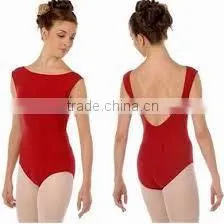 Custom Design Dancing Leotard thumbnail-1