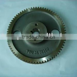 Precision Gears thumbnail-1