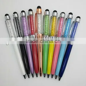 High Sensitivity Touch Screen Pen For Cellphone And Tablet thumbnail-1