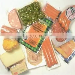 Multiple Extrusion Evoh High Barrier Film thumbnail-3