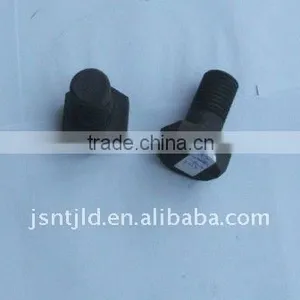 High Pure Graphite Screw thumbnail-1