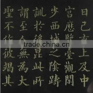 Jinan Missile Stone Marble Cnc Engraving Cutting Machine for Pebble thumbnail-5