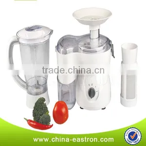 3 in 1 Best Electric Food Processor With Blender Jar thumbnail-1
